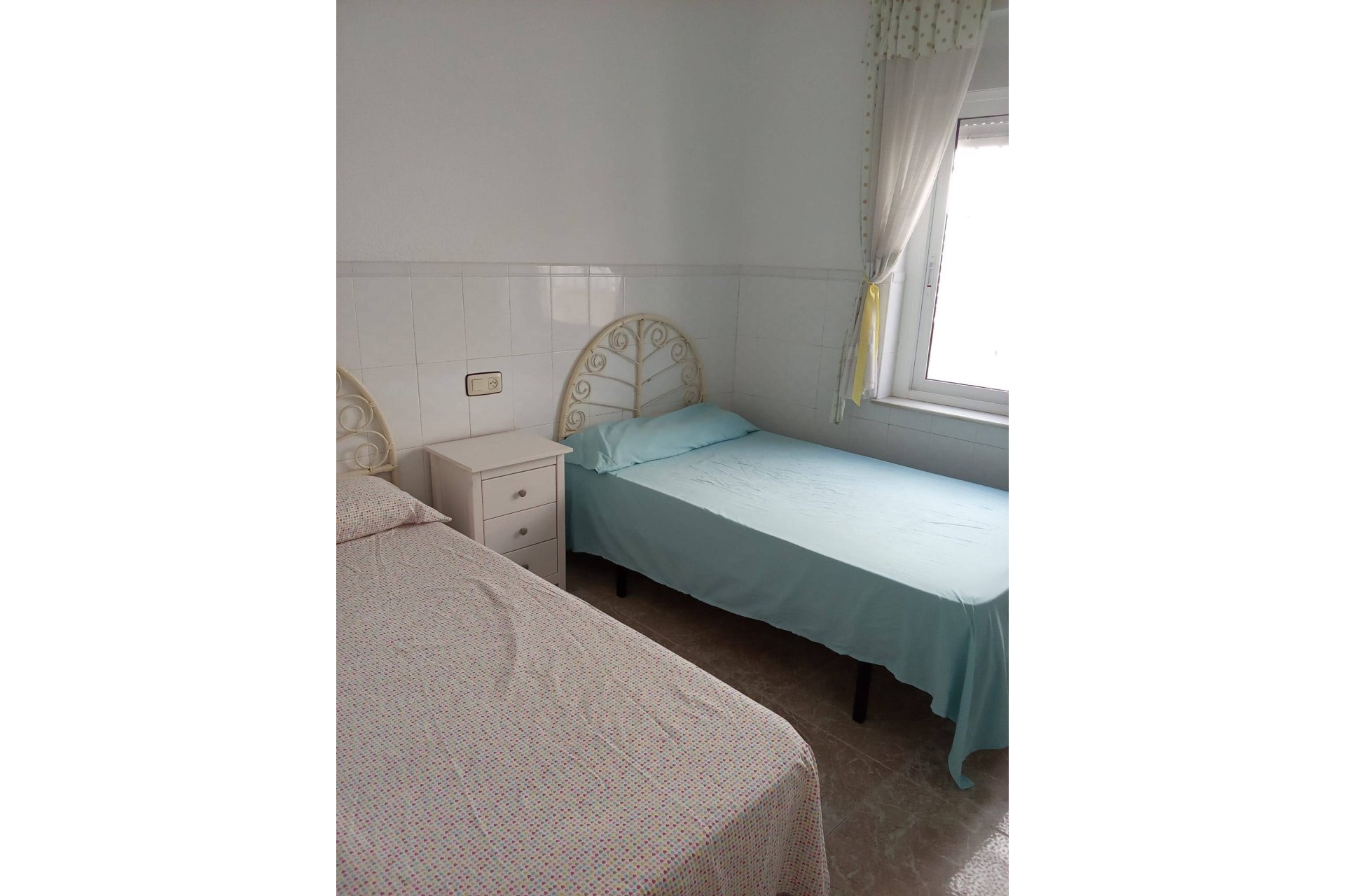 Reventa - Town House -
Pilar de la Horadada - Torre De La Horadada