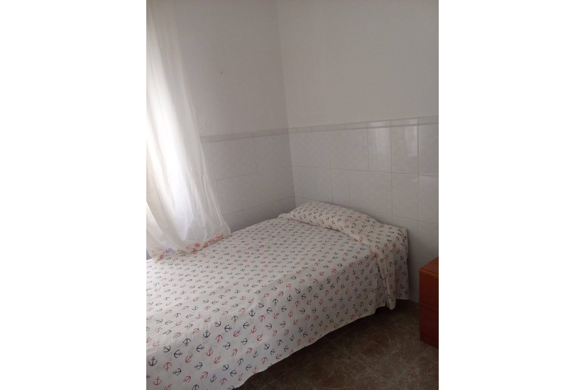 Reventa - Town House -
Pilar de la Horadada - Torre De La Horadada