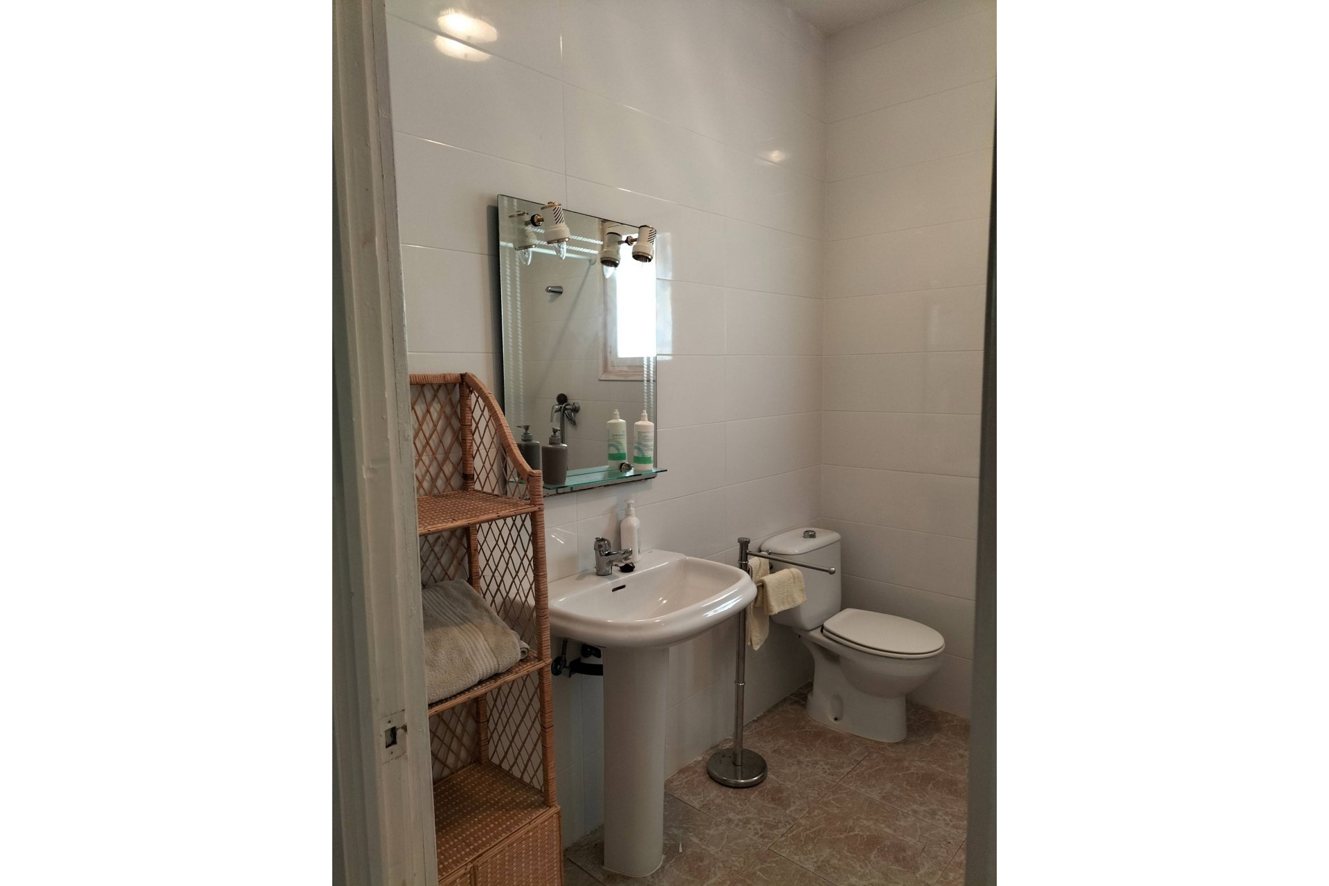 Reventa - Town House -
Pilar de la Horadada - Torre De La Horadada