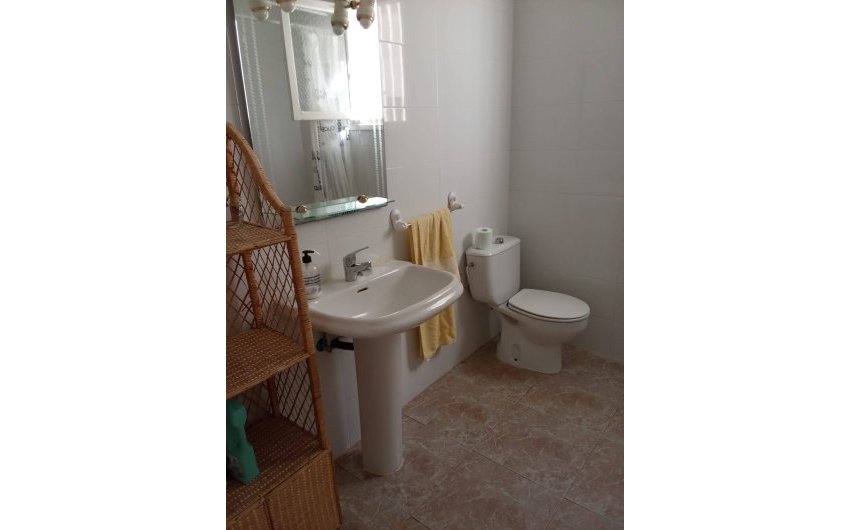 Reventa - Town House -
Pilar de la Horadada - Torre De La Horadada