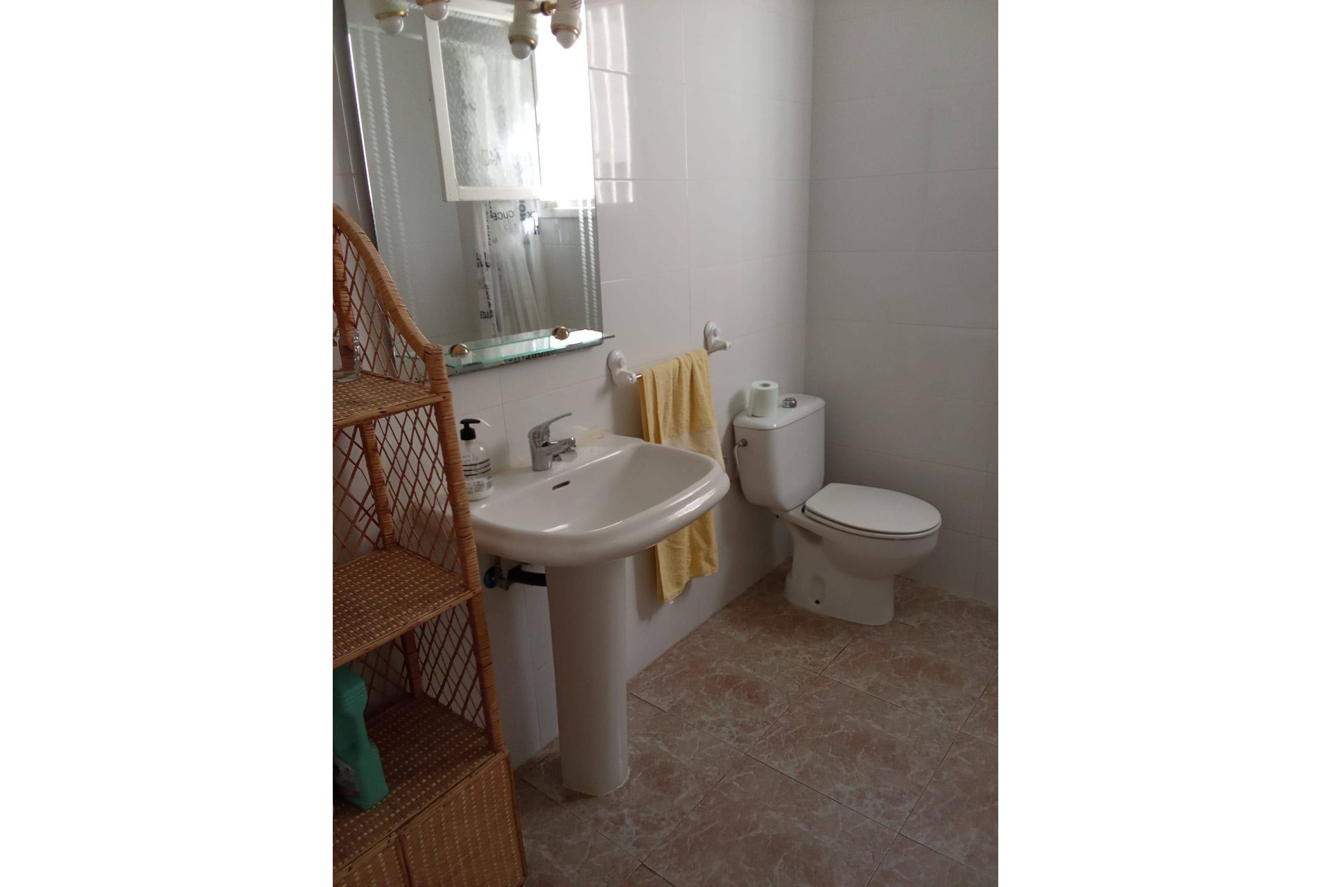 Reventa - Town House -
Pilar de la Horadada - Torre De La Horadada