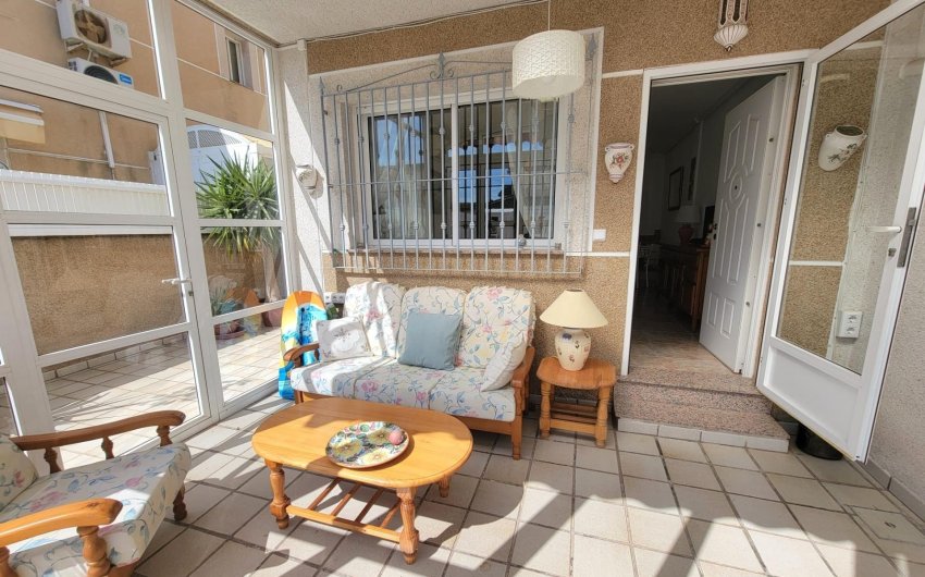 Reventa - Town House -
Pilar de la Horadada - Torre De La Horadada