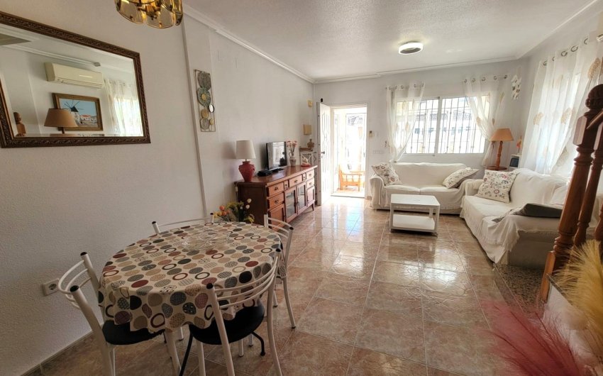 Reventa - Town House -
Pilar de la Horadada - Torre De La Horadada