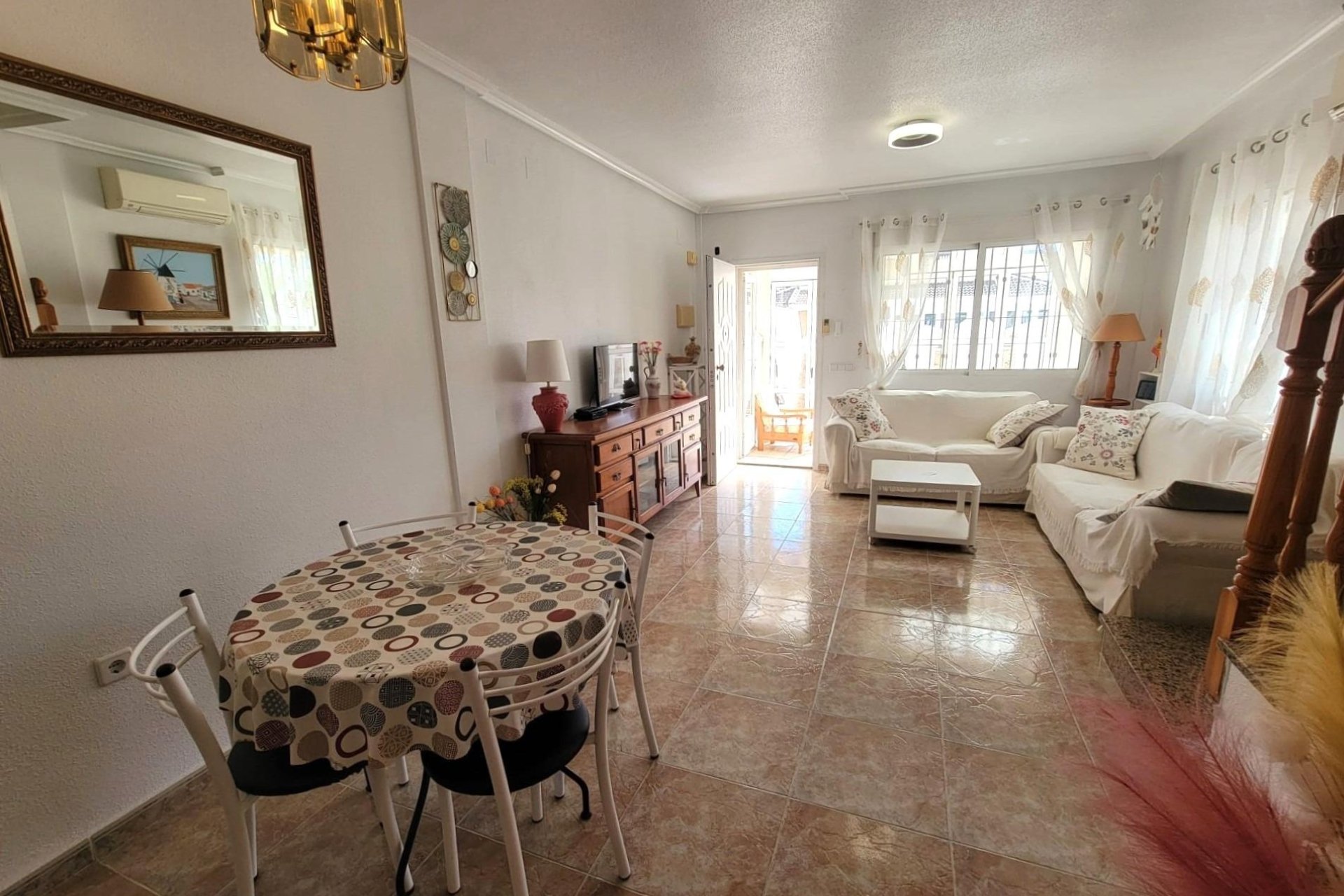 Reventa - Town House -
Pilar de la Horadada - Torre De La Horadada