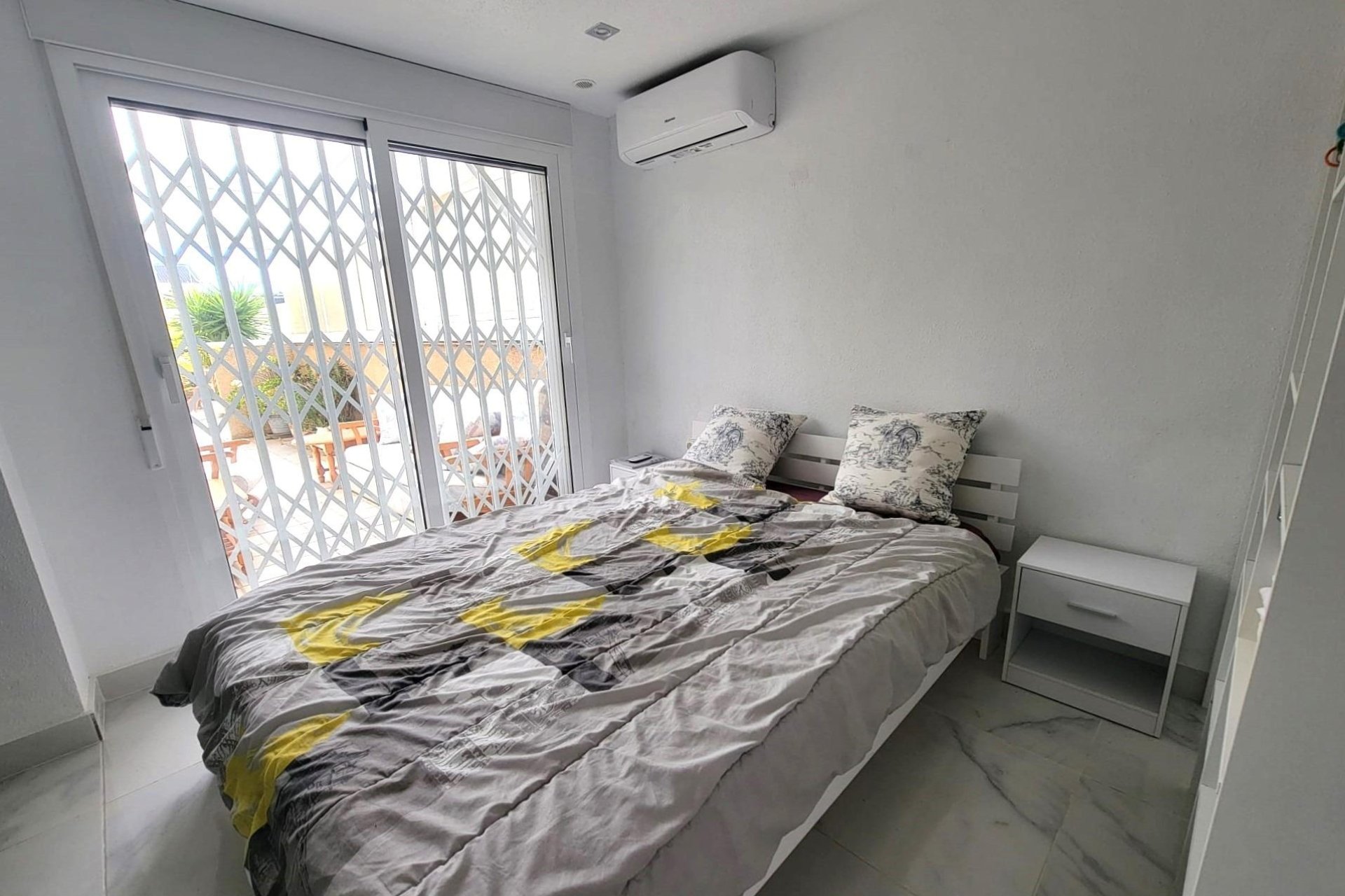 Reventa - Town House -
Pilar de la Horadada - Torre De La Horadada