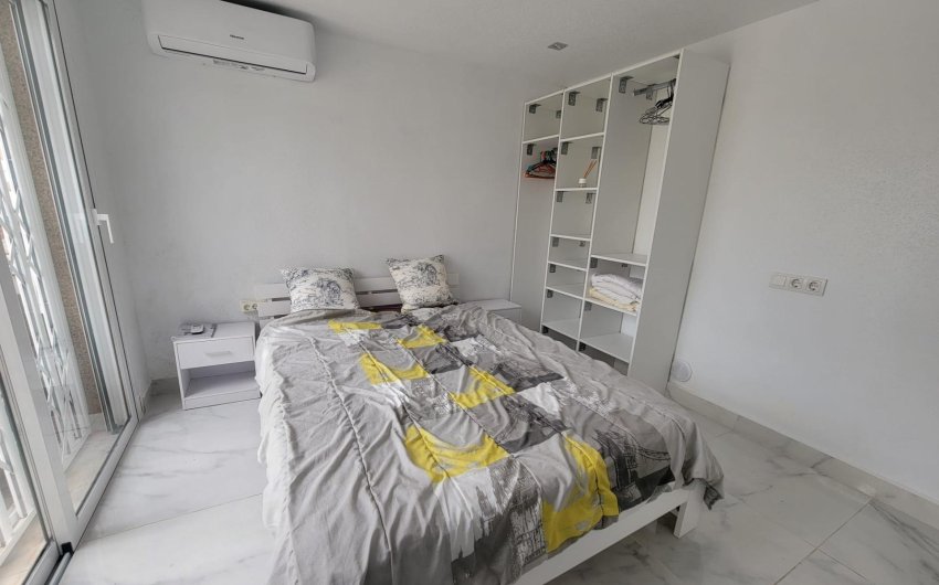 Reventa - Town House -
Pilar de la Horadada - Torre De La Horadada