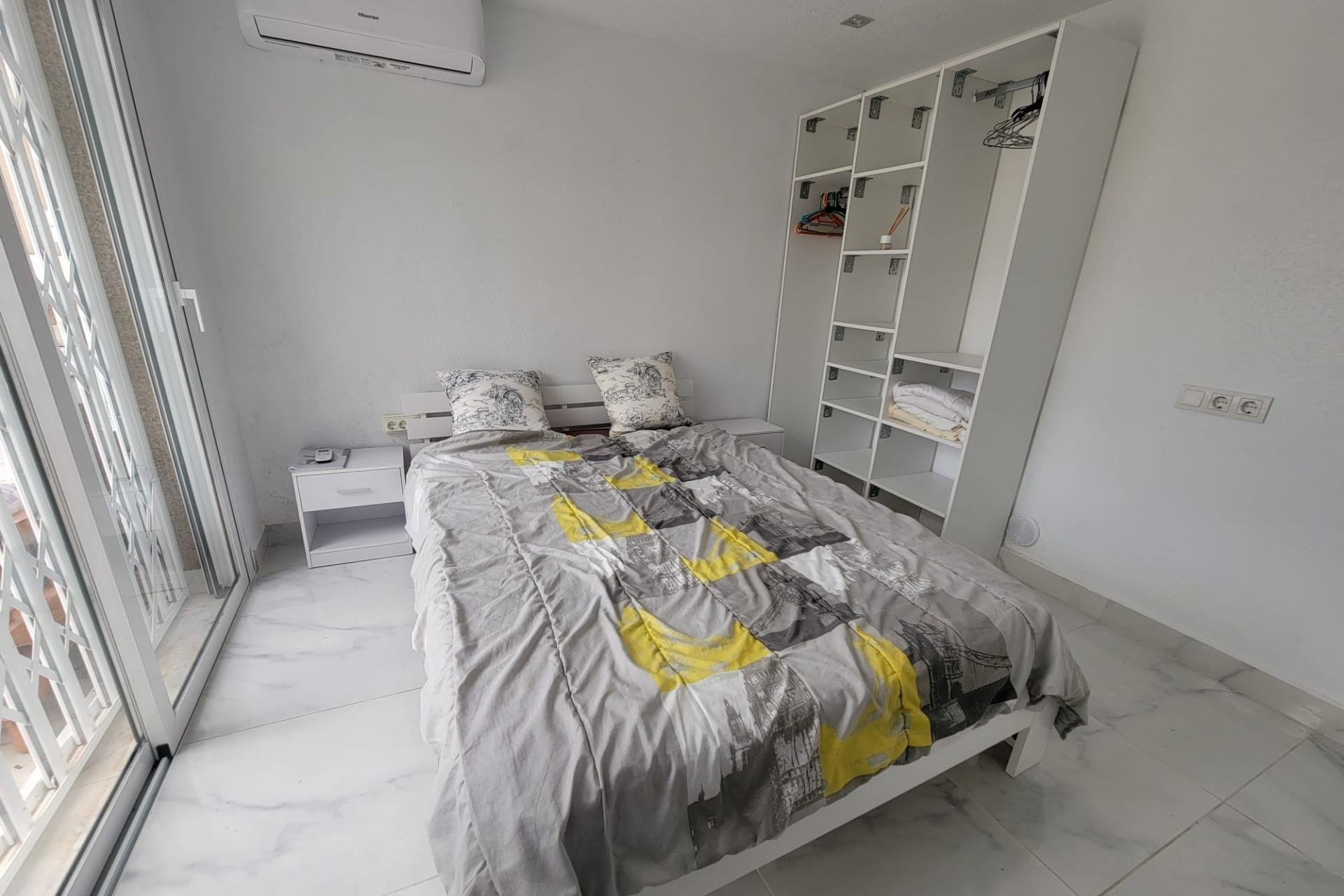 Reventa - Town House -
Pilar de la Horadada - Torre De La Horadada