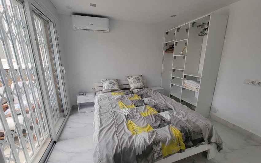 Reventa - Town House -
Pilar de la Horadada - Torre De La Horadada