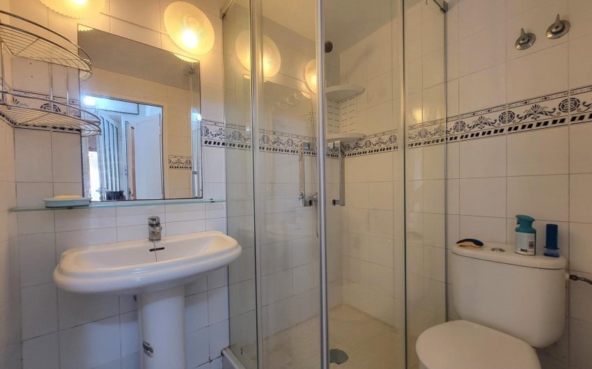 Reventa - Town House -
Pilar de la Horadada - Torre De La Horadada