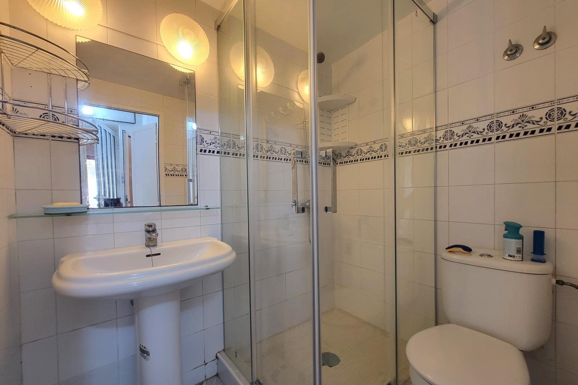 Reventa - Town House -
Pilar de la Horadada - Torre De La Horadada