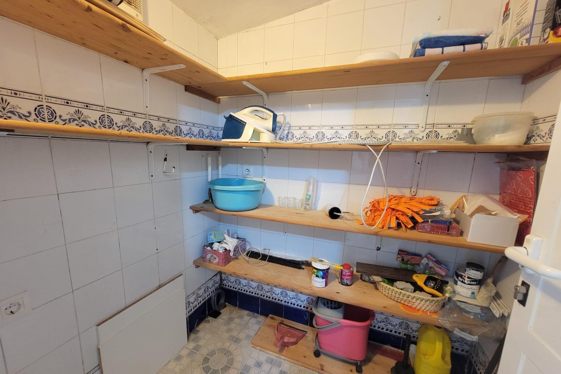 Reventa - Town House -
Pilar de la Horadada - Torre De La Horadada