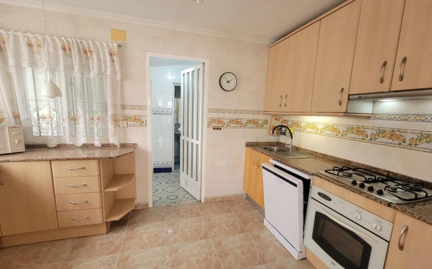 Reventa - Town House -
Pilar de la Horadada - Torre De La Horadada