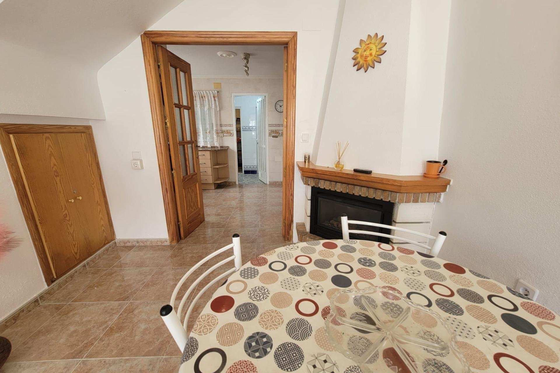 Reventa - Town House -
Pilar de la Horadada - Torre De La Horadada