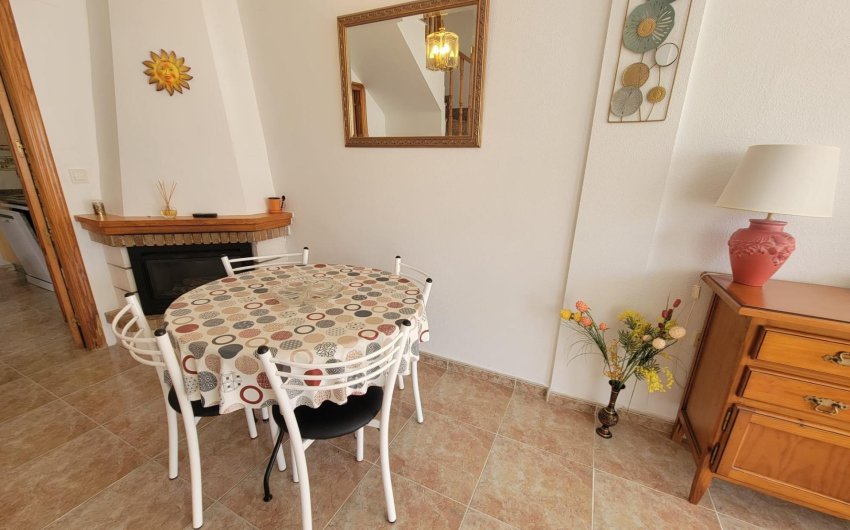 Reventa - Town House -
Pilar de la Horadada - Torre De La Horadada