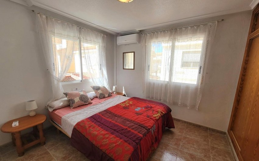 Reventa - Town House -
Pilar de la Horadada - Torre De La Horadada