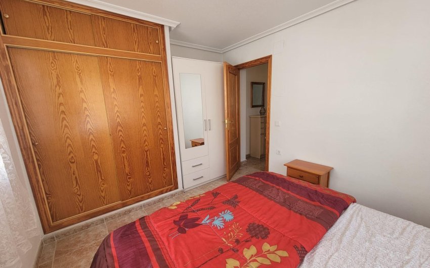 Reventa - Town House -
Pilar de la Horadada - Torre De La Horadada