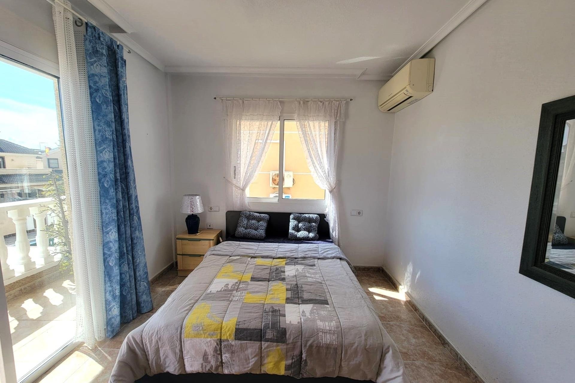 Reventa - Town House -
Pilar de la Horadada - Torre De La Horadada