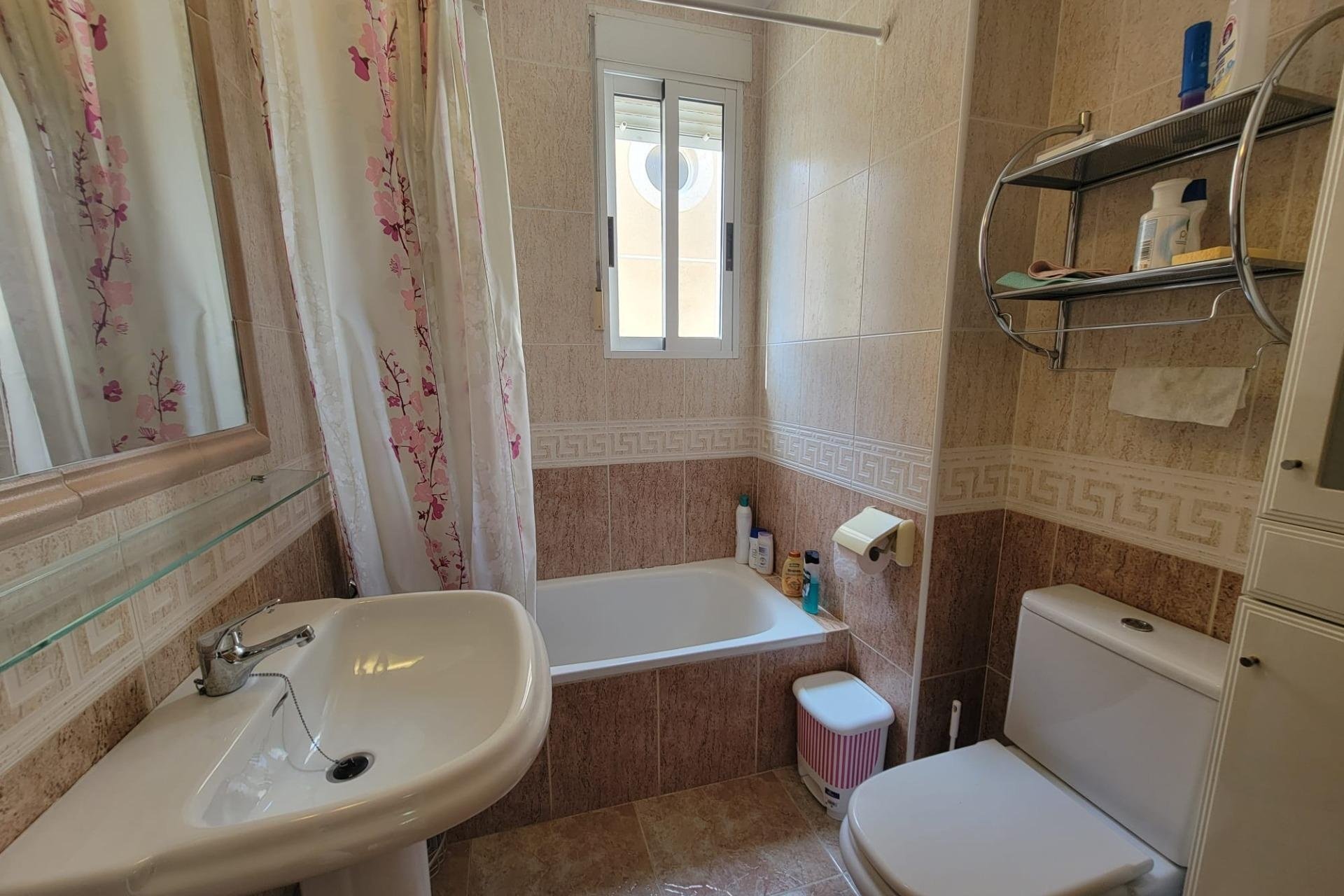 Reventa - Town House -
Pilar de la Horadada - Torre De La Horadada