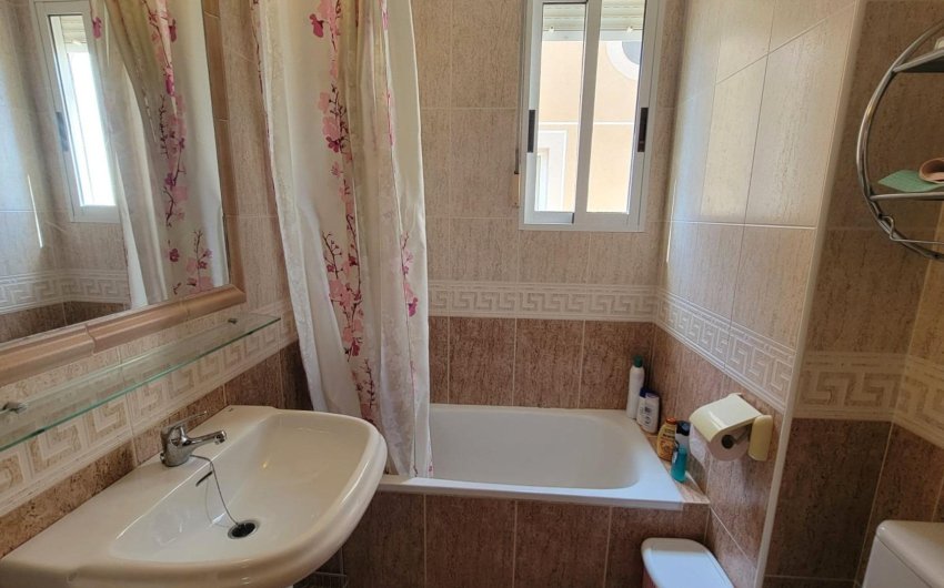 Reventa - Town House -
Pilar de la Horadada - Torre De La Horadada