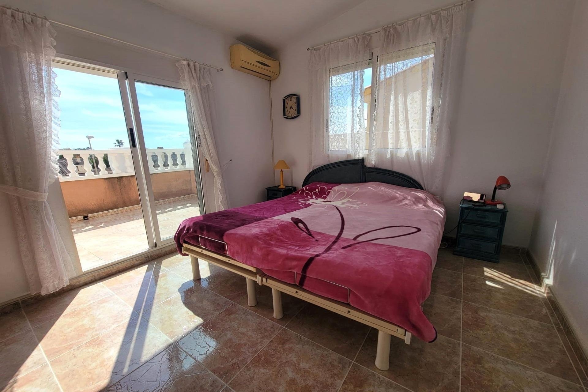 Reventa - Town House -
Pilar de la Horadada - Torre De La Horadada