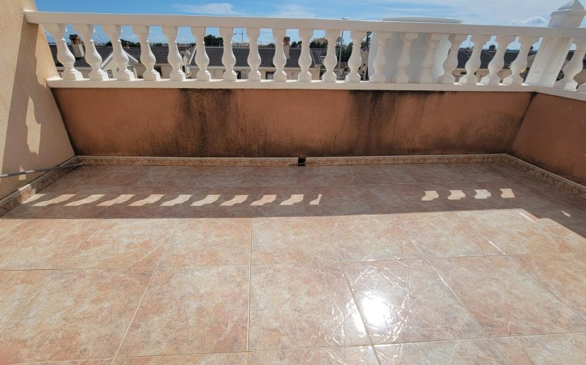 Reventa - Town House -
Pilar de la Horadada - Torre De La Horadada