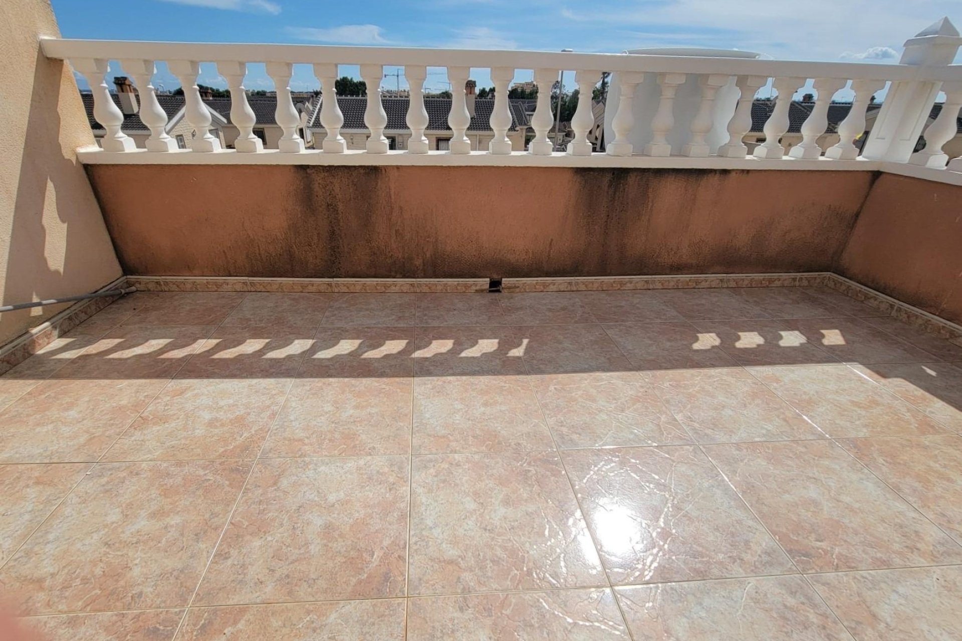 Reventa - Town House -
Pilar de la Horadada - Torre De La Horadada