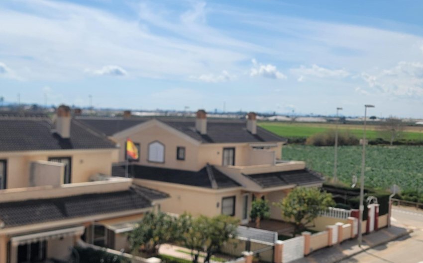 Reventa - Town House -
Pilar de la Horadada - Torre De La Horadada