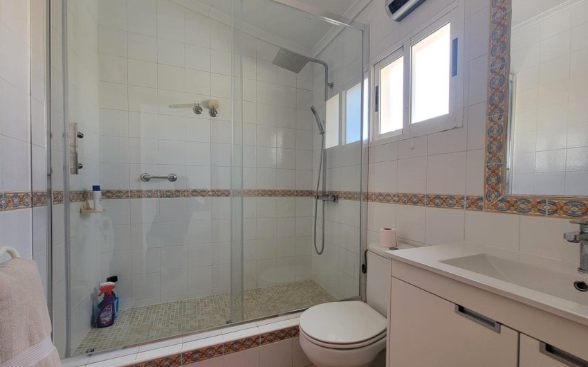 Reventa - Town House -
Pilar de la Horadada - Torre De La Horadada