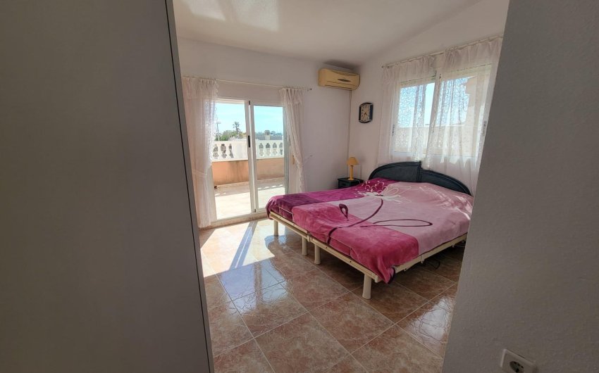 Reventa - Town House -
Pilar de la Horadada - Torre De La Horadada