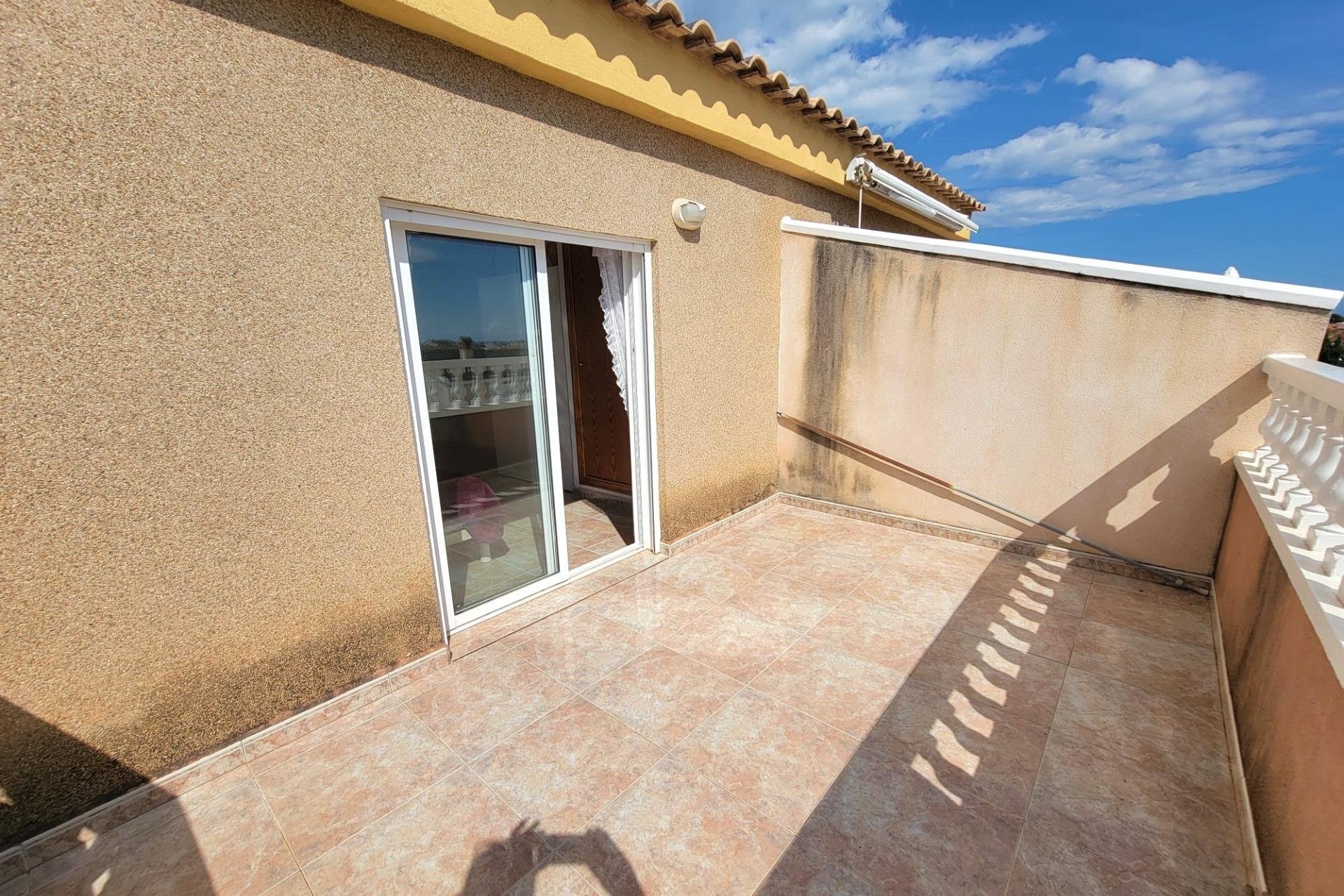 Reventa - Town House -
Pilar de la Horadada - Torre De La Horadada