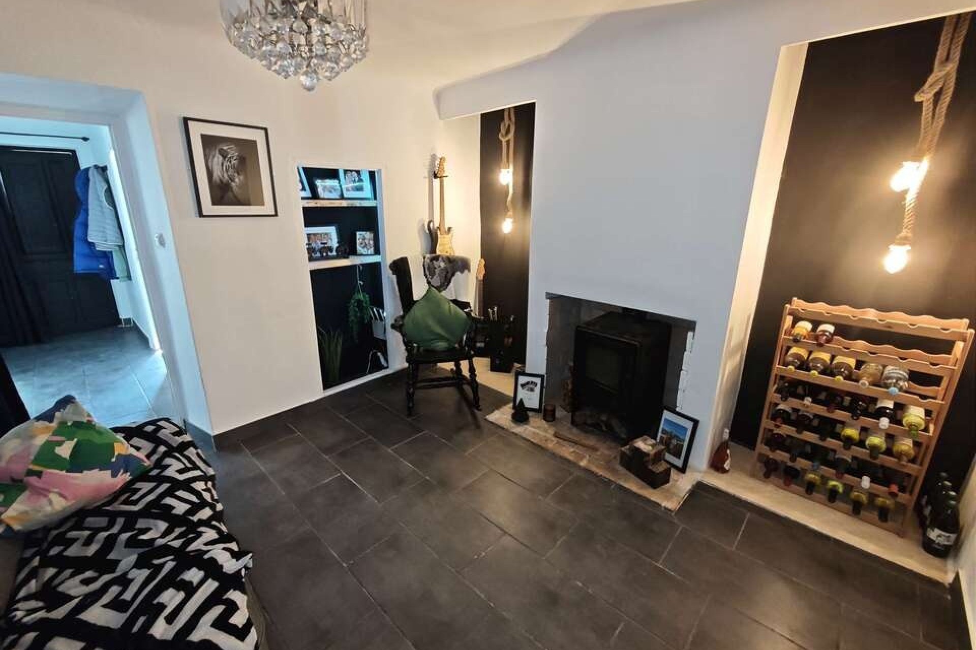 Reventa - Town House -
Pinoso - Inland