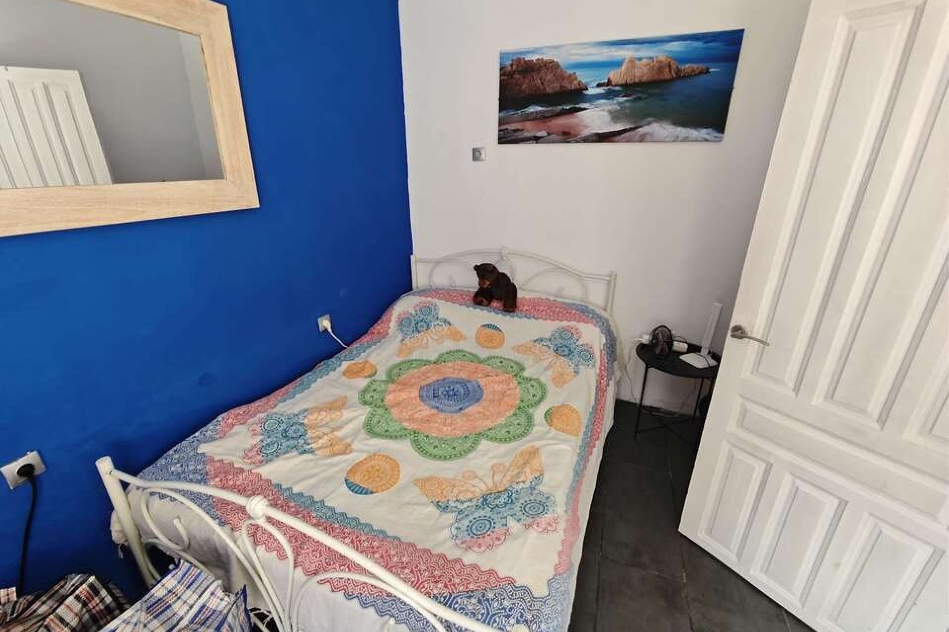 Reventa - Town House -
Pinoso - Inland