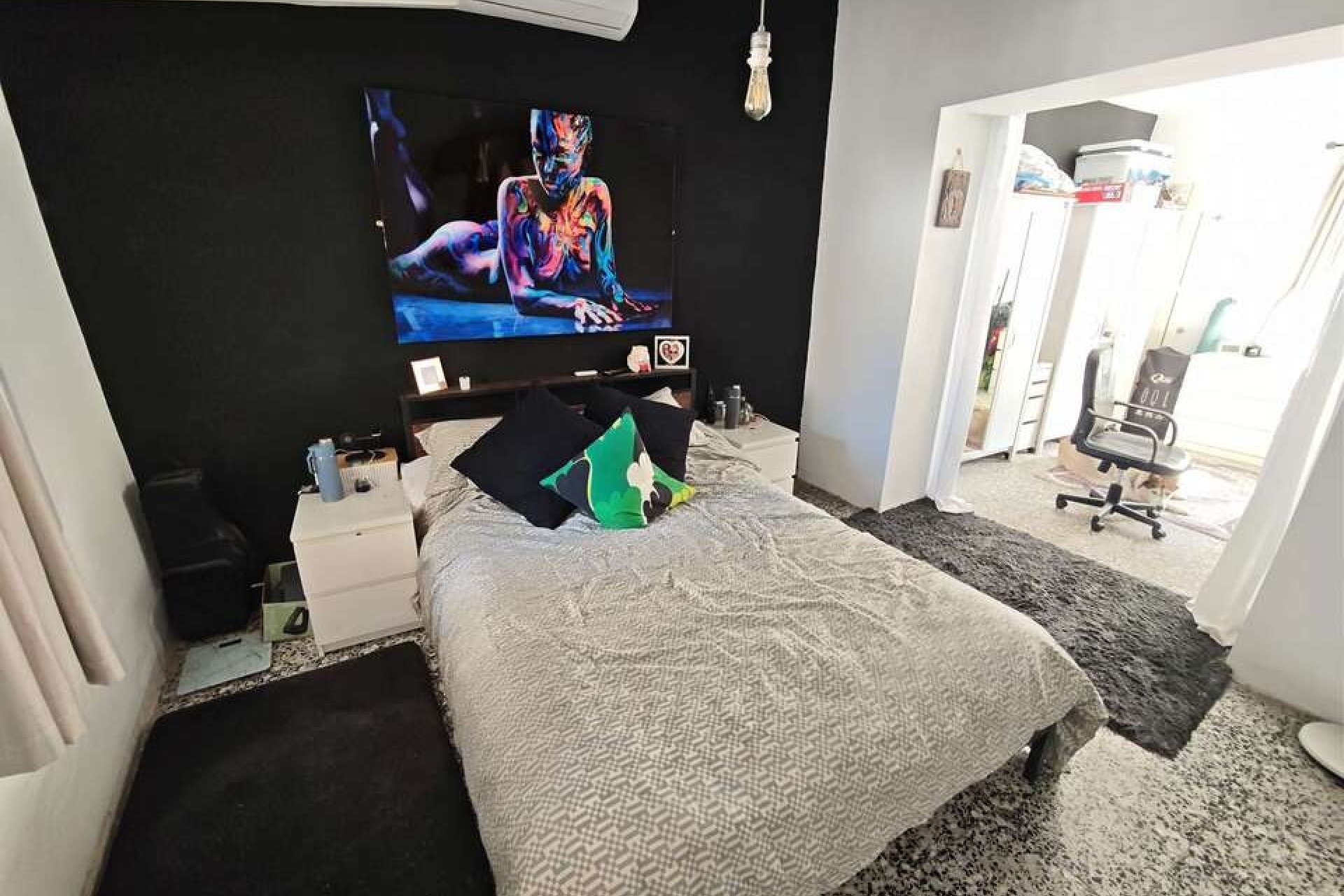 Reventa - Town House -
Pinoso - Inland