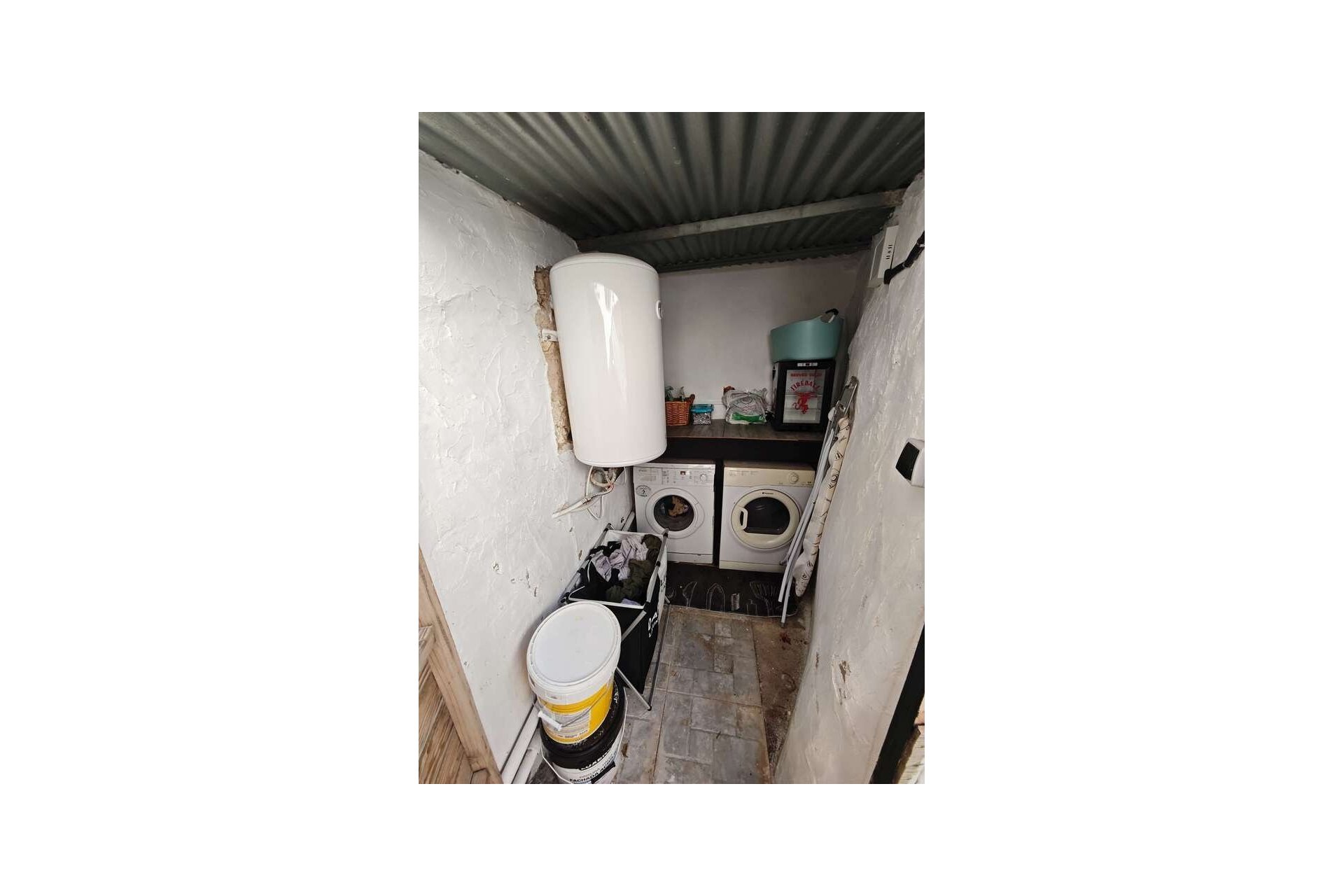 Reventa - Town House -
Pinoso - Inland