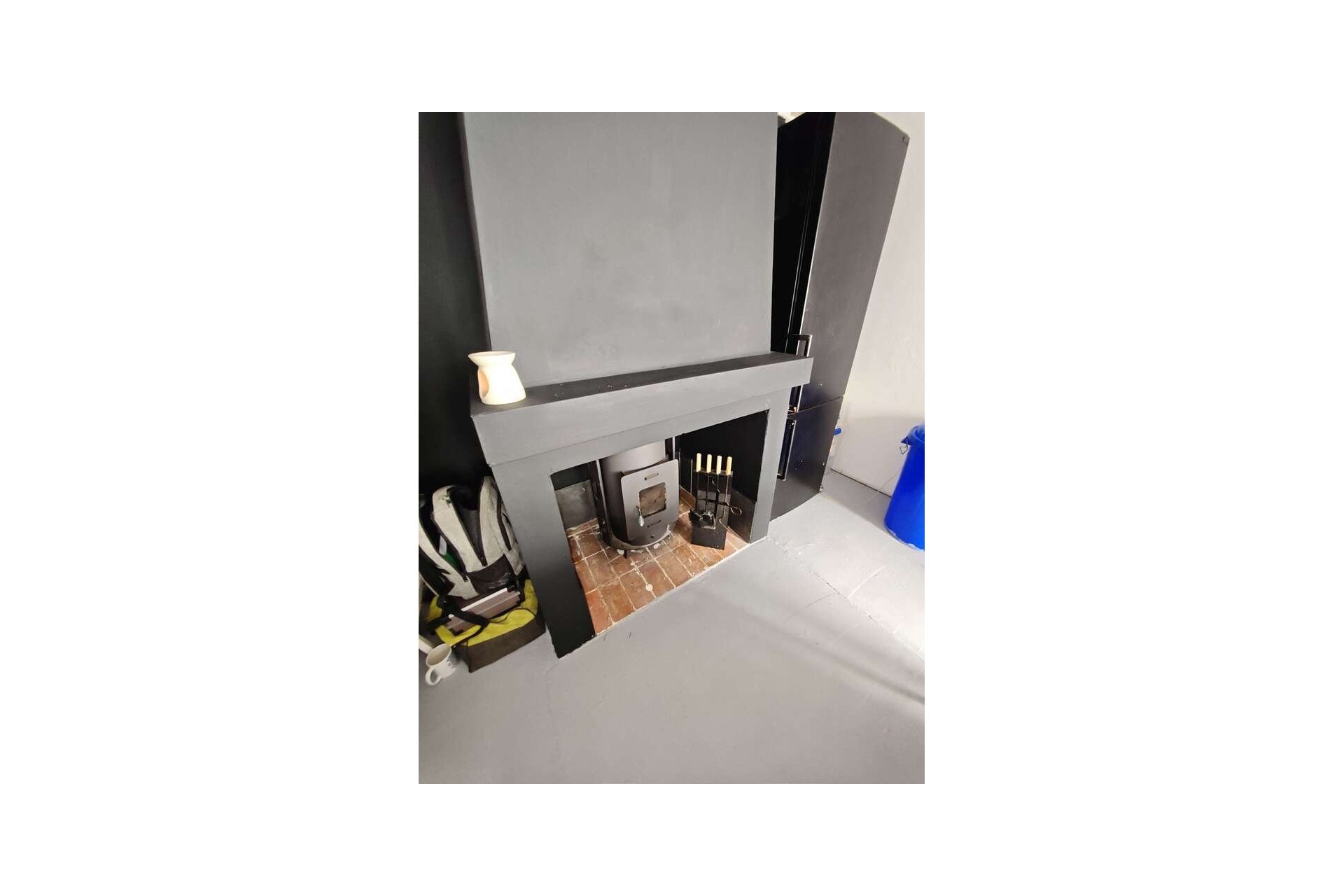 Reventa - Town House -
Pinoso - Inland