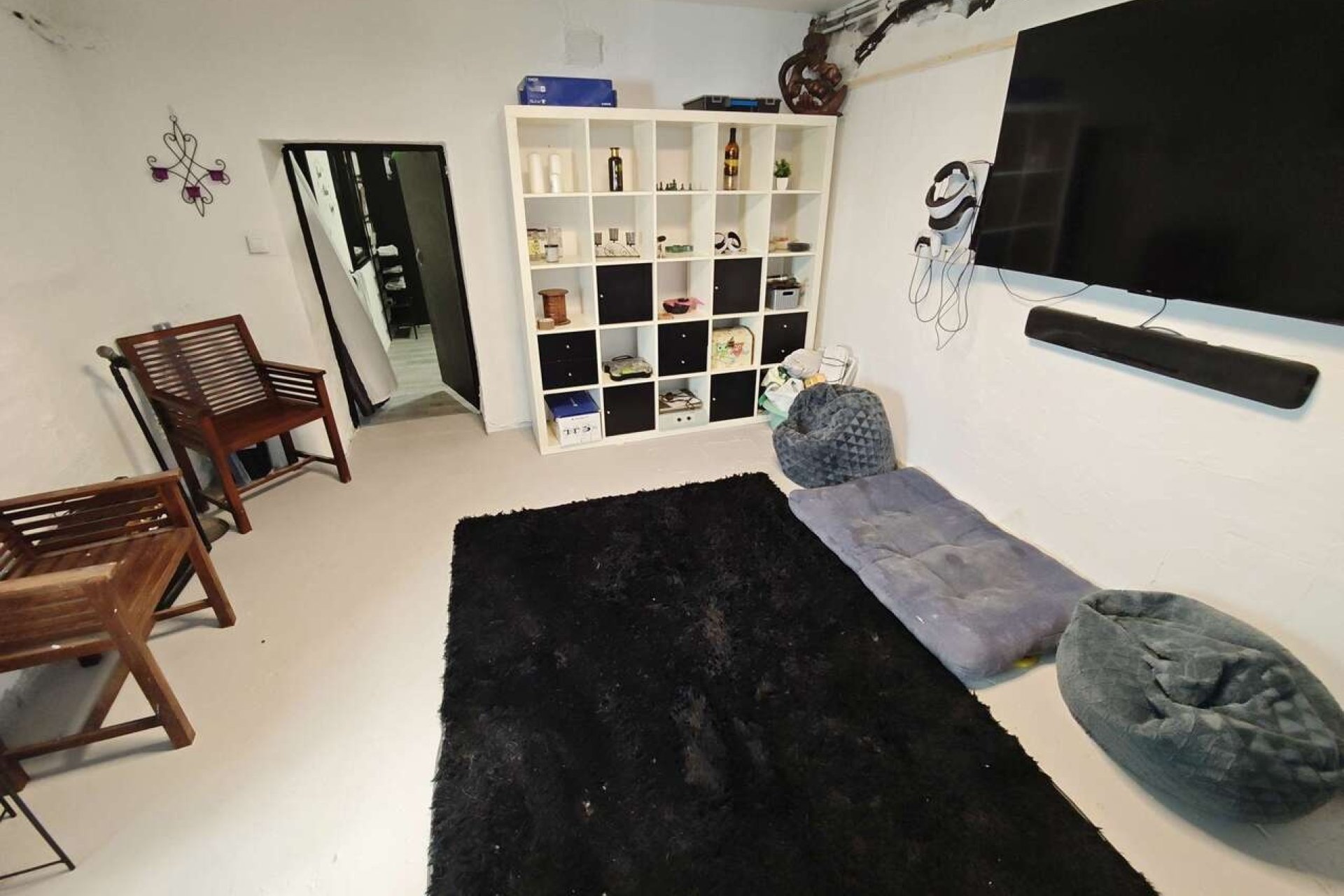 Reventa - Town House -
Pinoso - Inland