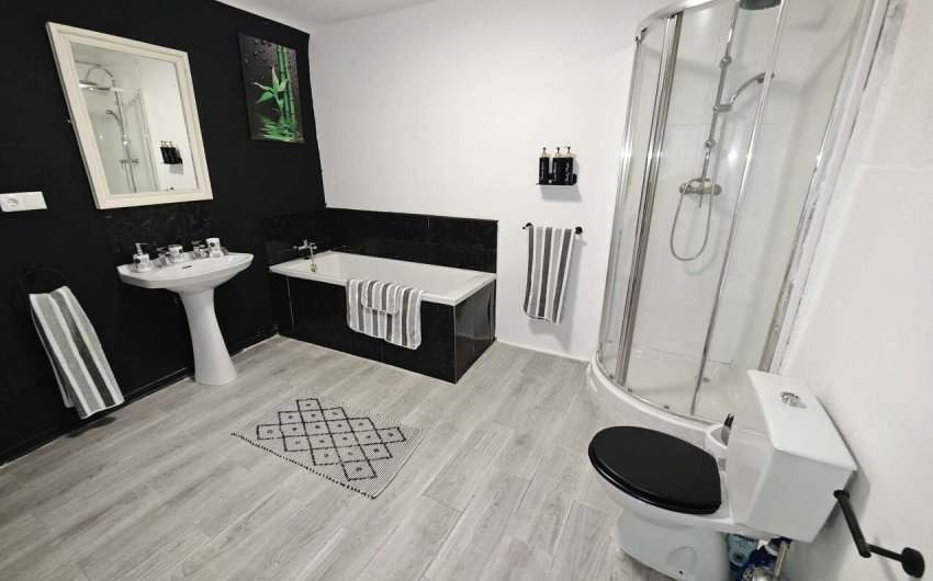 Reventa - Town House -
Pinoso - Inland