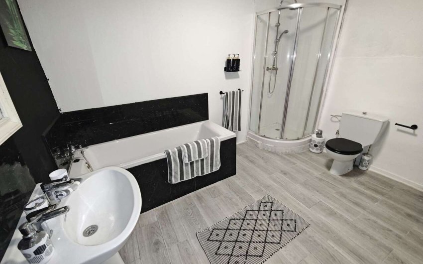 Reventa - Town House -
Pinoso - Inland