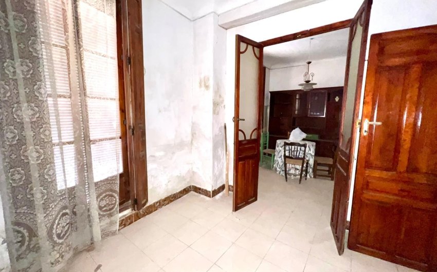 Reventa - Town House -
Pinoso - Inland