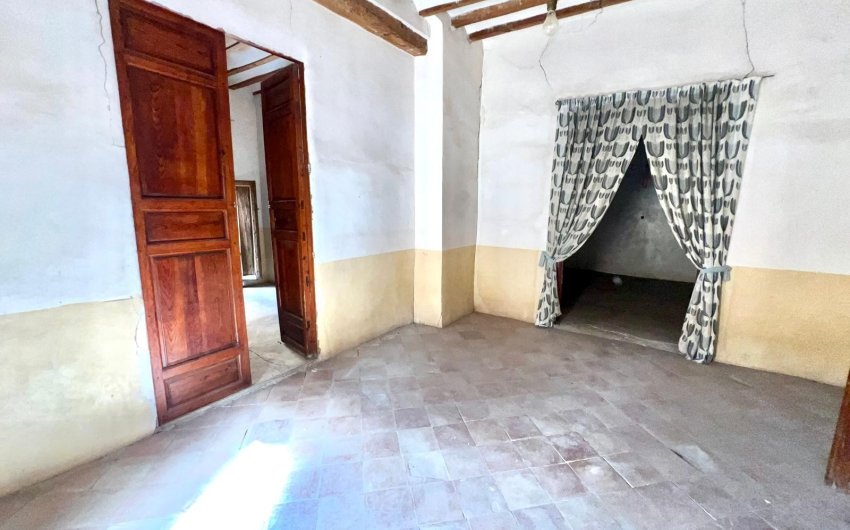 Reventa - Town House -
Pinoso - Inland