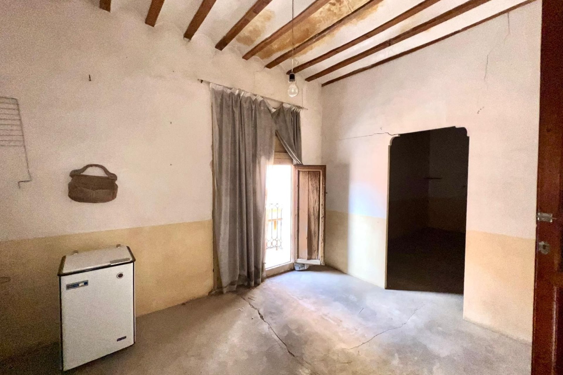 Reventa - Town House -
Pinoso - Inland