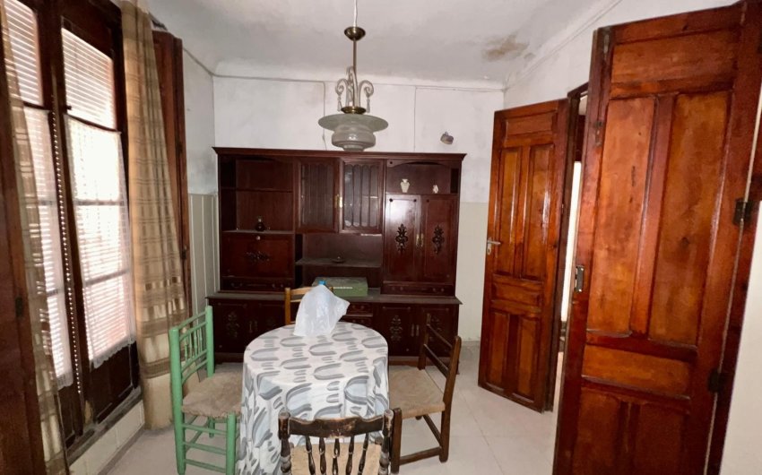 Reventa - Town House -
Pinoso - Inland