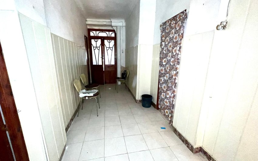 Reventa - Town House -
Pinoso - Inland