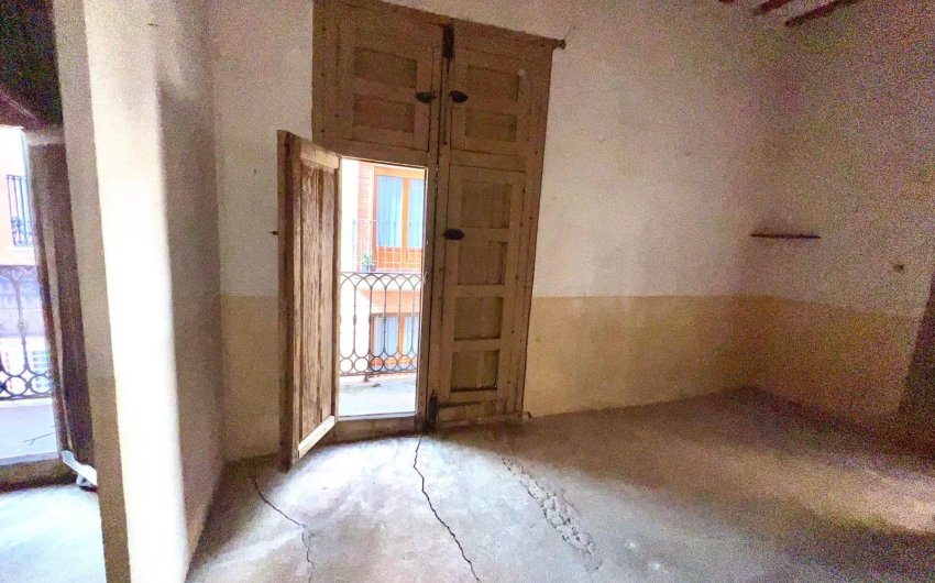 Reventa - Town House -
Pinoso - Inland