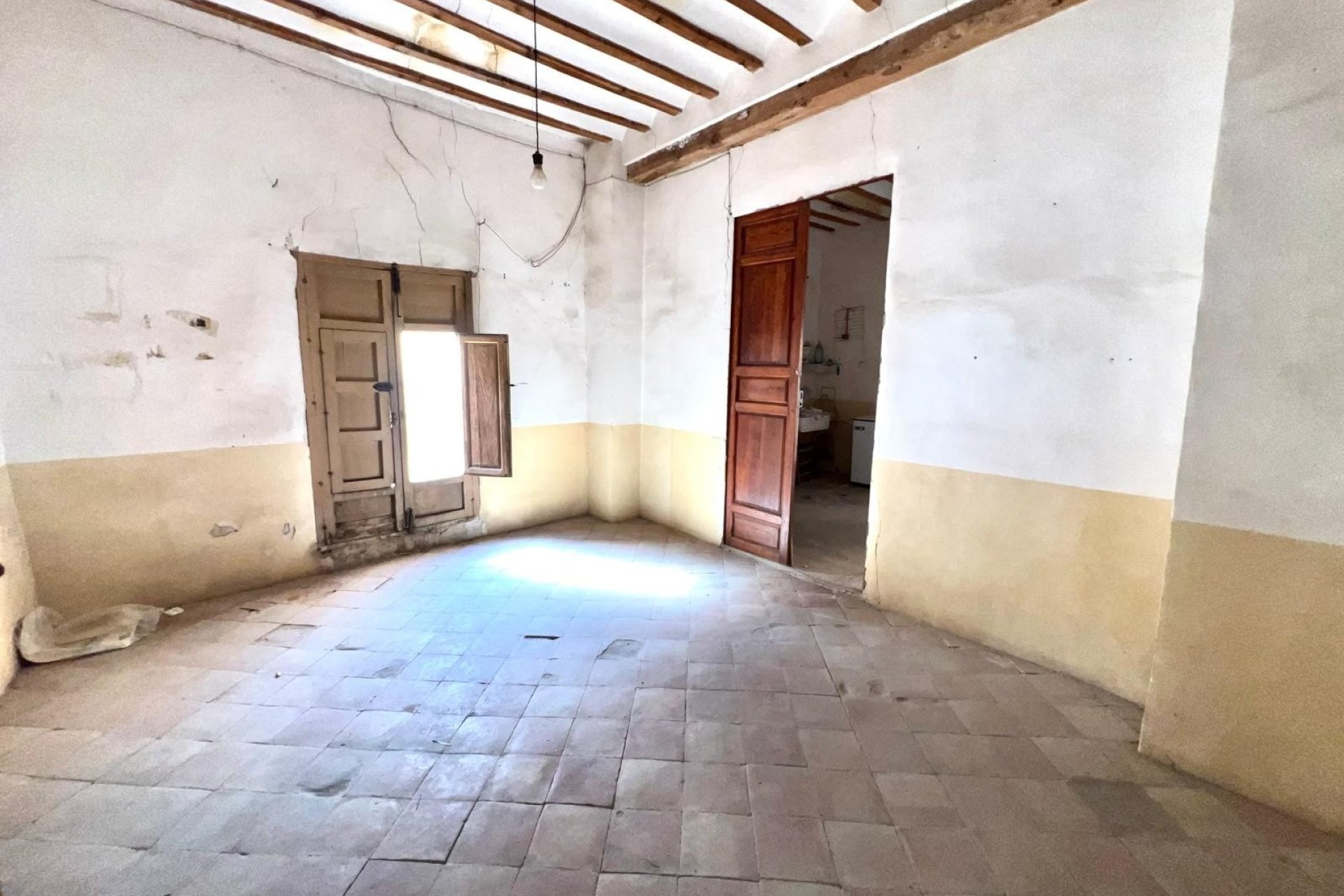 Reventa - Town House -
Pinoso - Inland