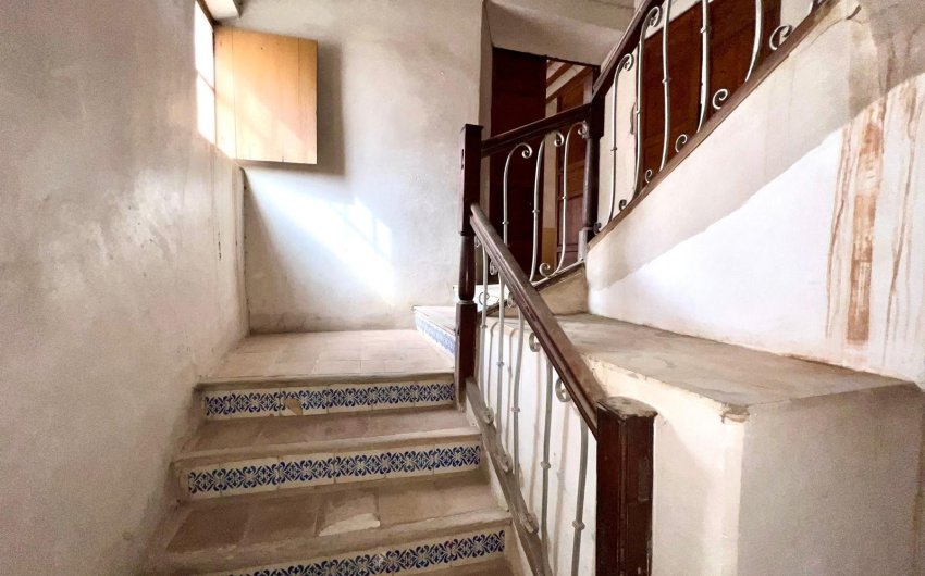 Reventa - Town House -
Pinoso - Inland