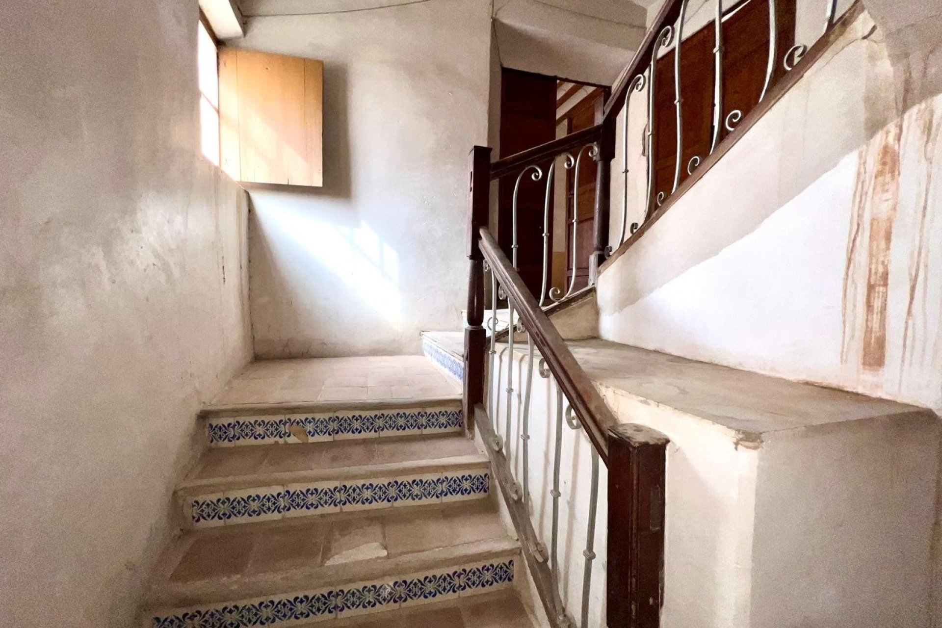 Reventa - Town House -
Pinoso - Inland