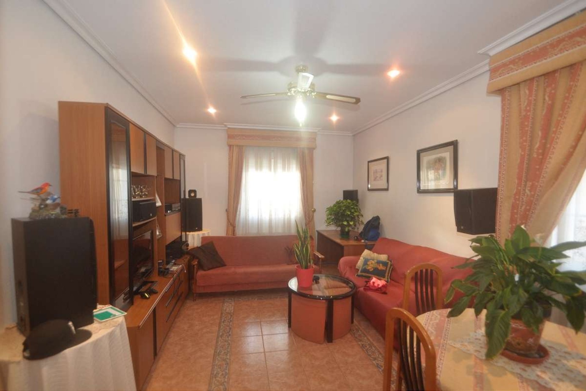 Reventa - Town House -
Pinoso - Inland