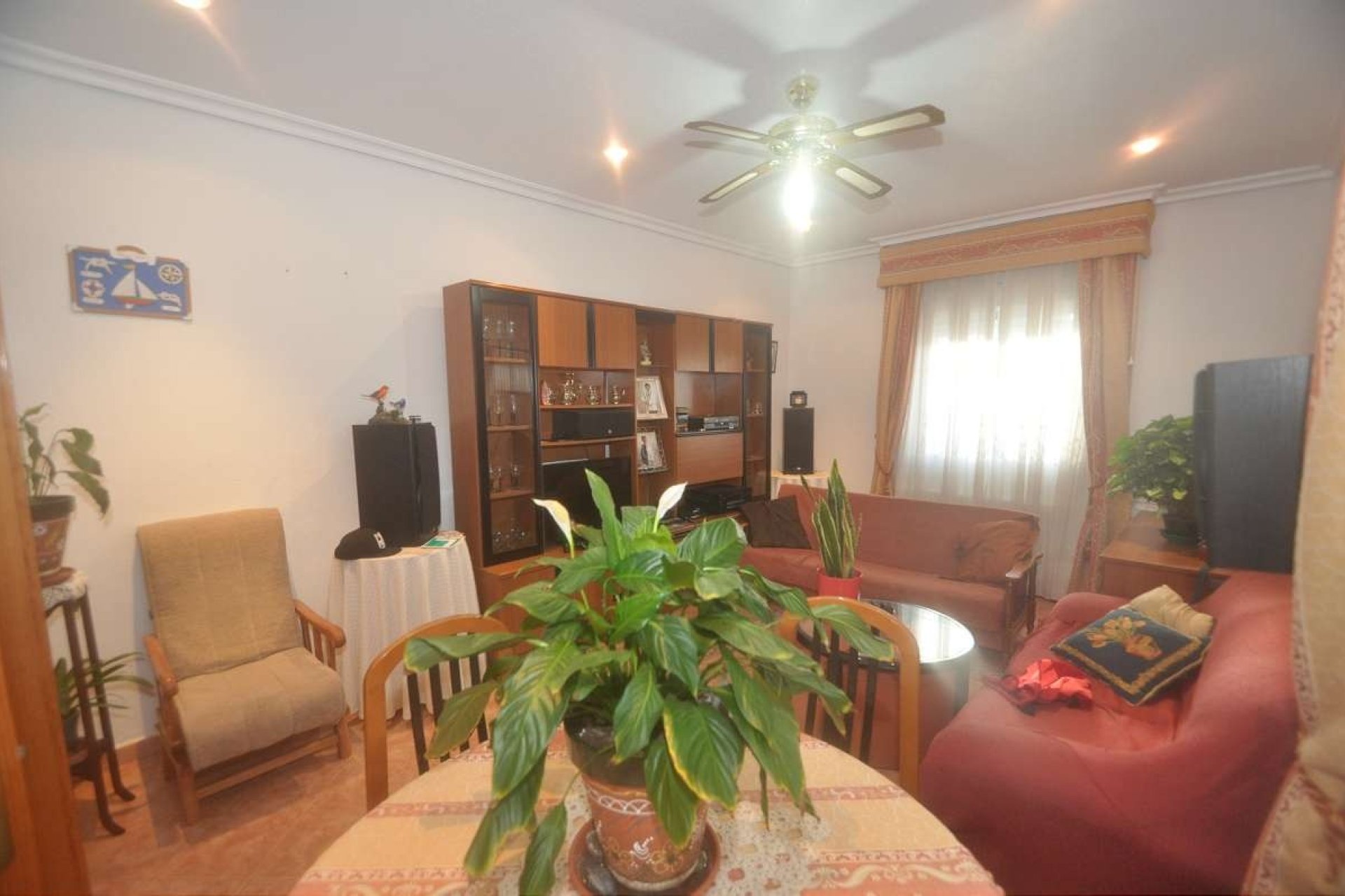 Reventa - Town House -
Pinoso - Inland