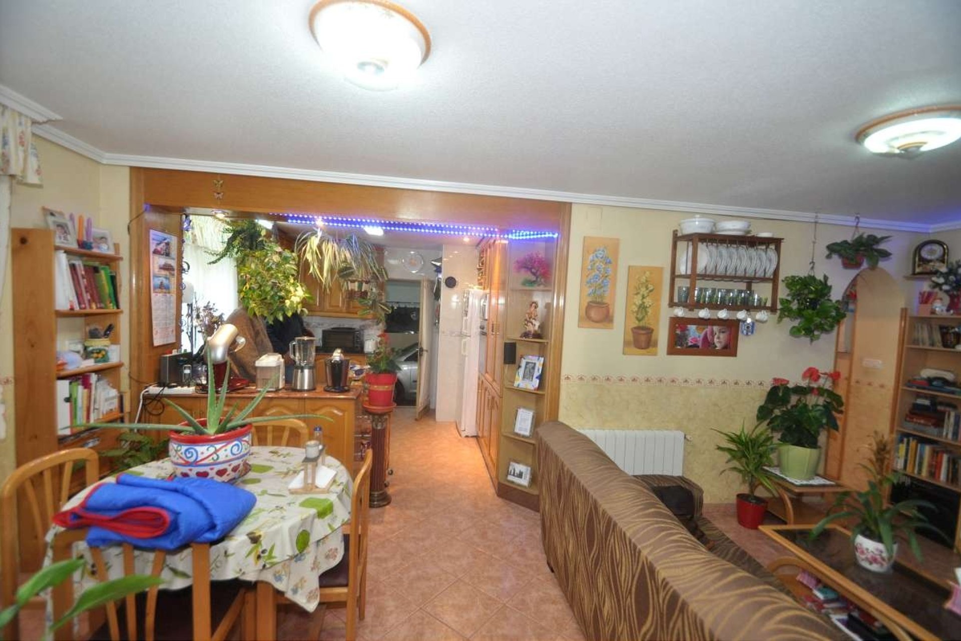 Reventa - Town House -
Pinoso - Inland